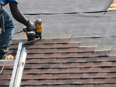 About Roof Repair Experts Golden, MS